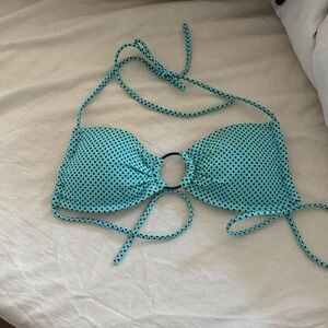 VICTORIA’S SECRET SWIM BANDEAU TOP